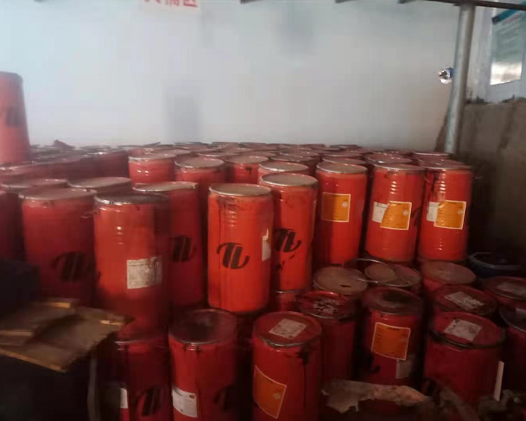 嘉鴻危廢處理公司咨詢，長(zhǎng)治危廢處理的費(fèi)用怎么算？